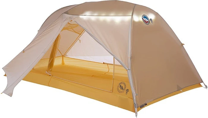 Big Agnes Tiger Wall UL2 Image 1