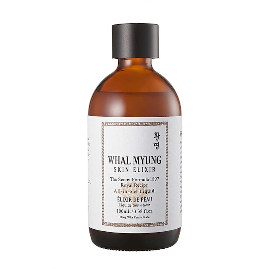 Whal Myung Skin Elixir, All-in-one Liquid Image 1