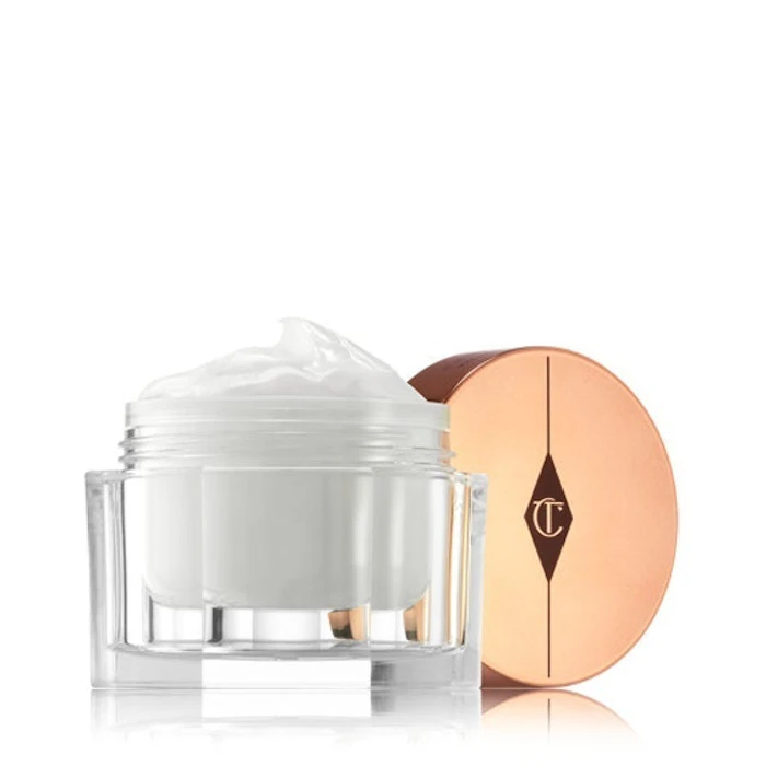 Charlotte Tilbury Magic Cream Moisturizer Image 1