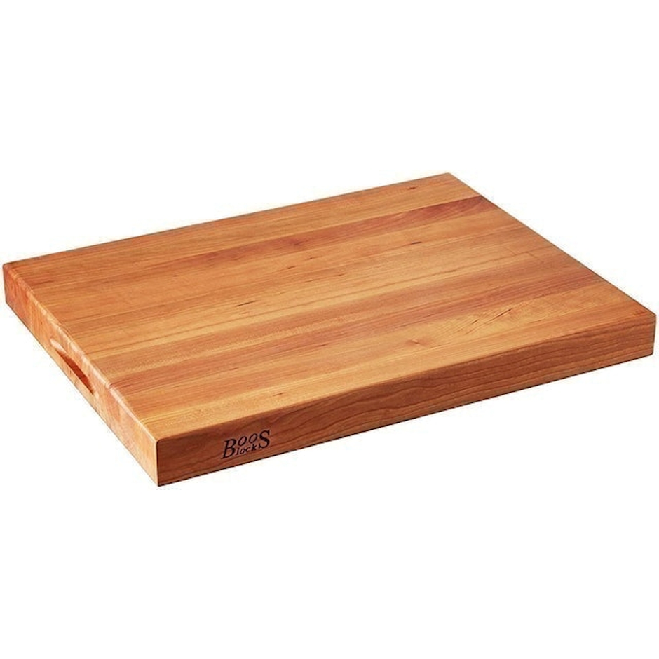 John Boos Reversible Cutting Board Image 1