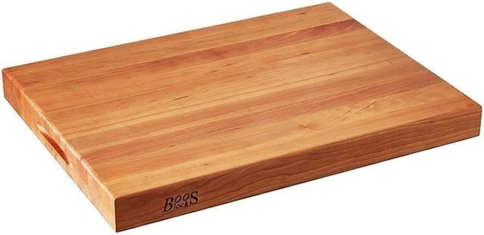 John Boos Reversible Cutting Board Image 1