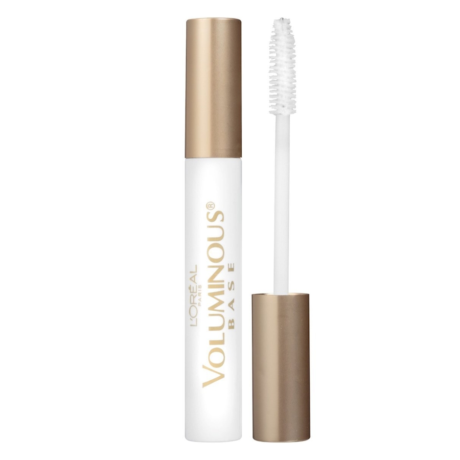 L'Oreal Paris Voluminous Primer/Base Mascara Image 1