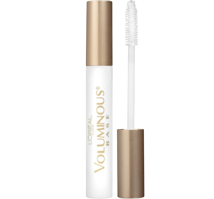 L'Oreal Paris Voluminous Primer/Base Mascara Image 1