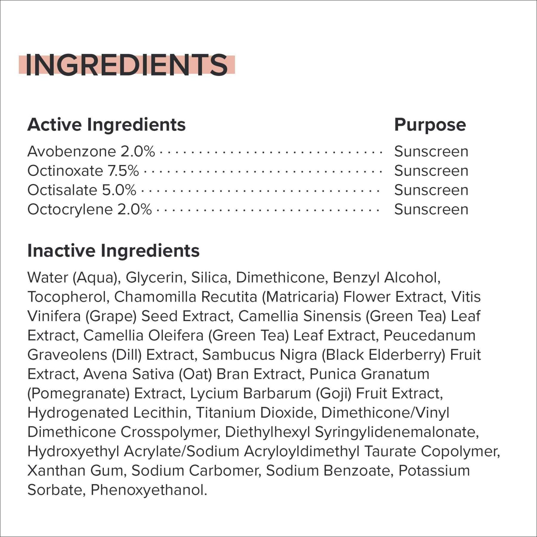 Paula's Choice CLEAR Ultra-Light Daily Hydrating Fluid Image 2