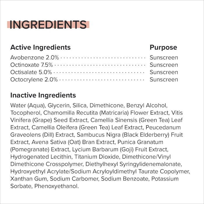 Paula's Choice CLEAR Ultra-Light Daily Hydrating Fluid Image 2