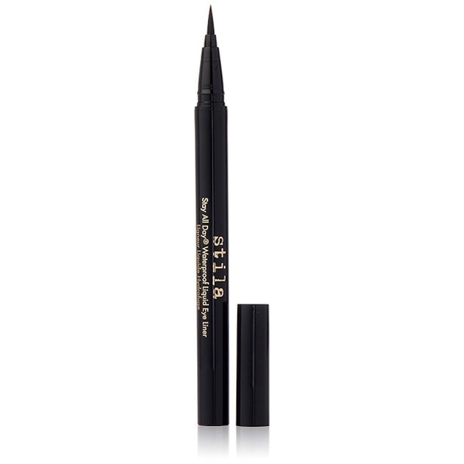 stila Stay All Day Waterproof Liquid Eye Liner Image 1