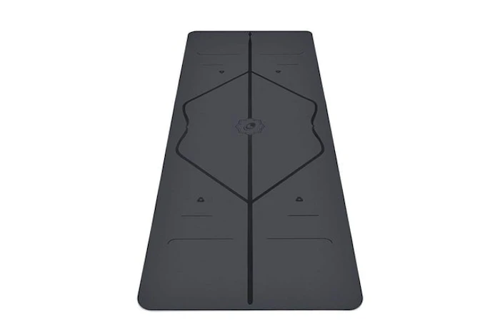Liforme Yoga Mat and Bag Image 1