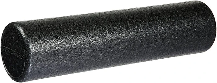 Amazon Basics Round Foam Roller Image 1