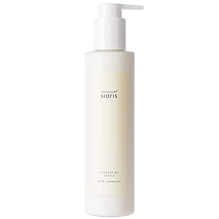 SIORIS Cleanse Me Softly Milk Cleanser Image 1