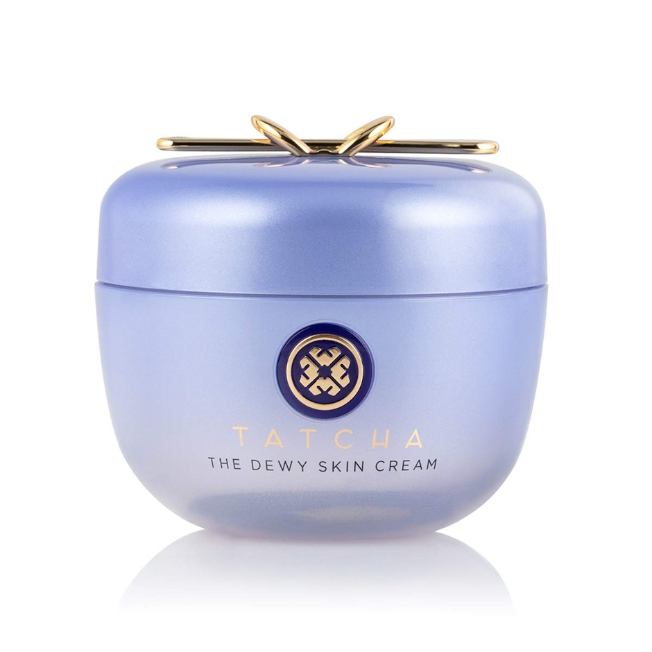 Tatcha The Dewy Skin Cream Image 1