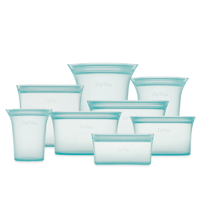 ZipTop ZipTop Containers Image 2