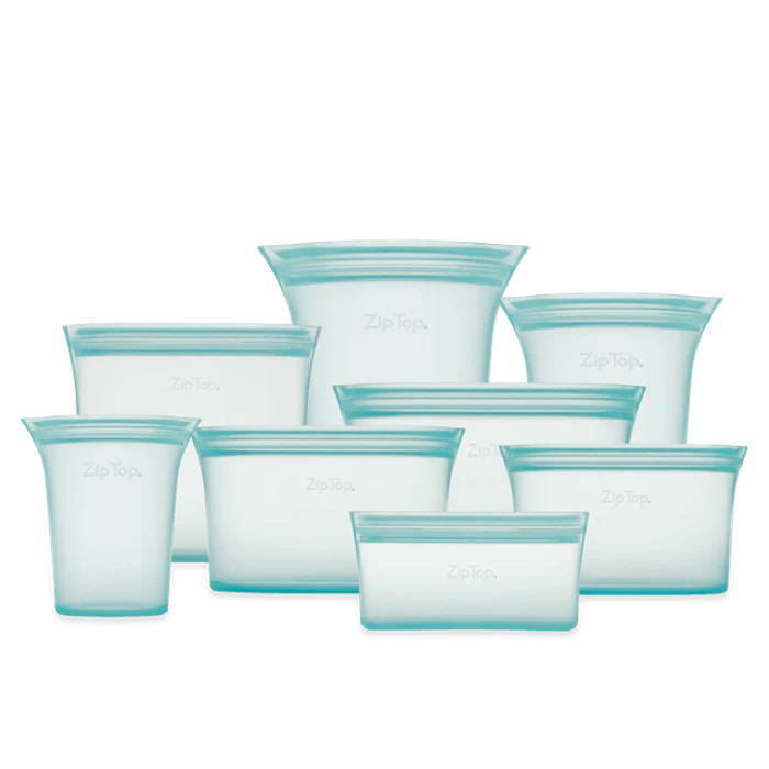 ZipTop ZipTop Containers Image 2