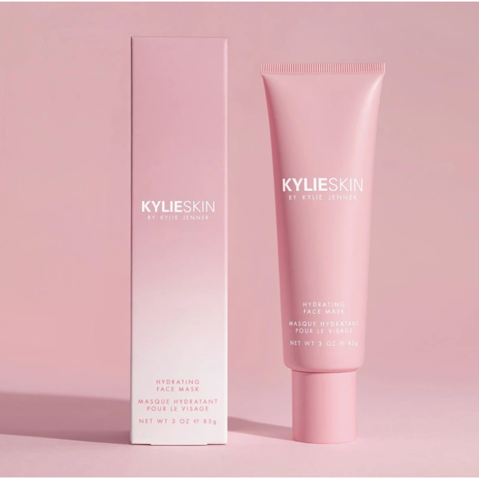 Kylie Skin Hydrating Face Mask Image 1