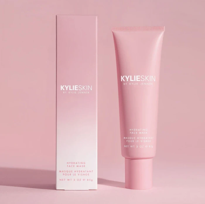 Kylie Skin Hydrating Face Mask Image 1