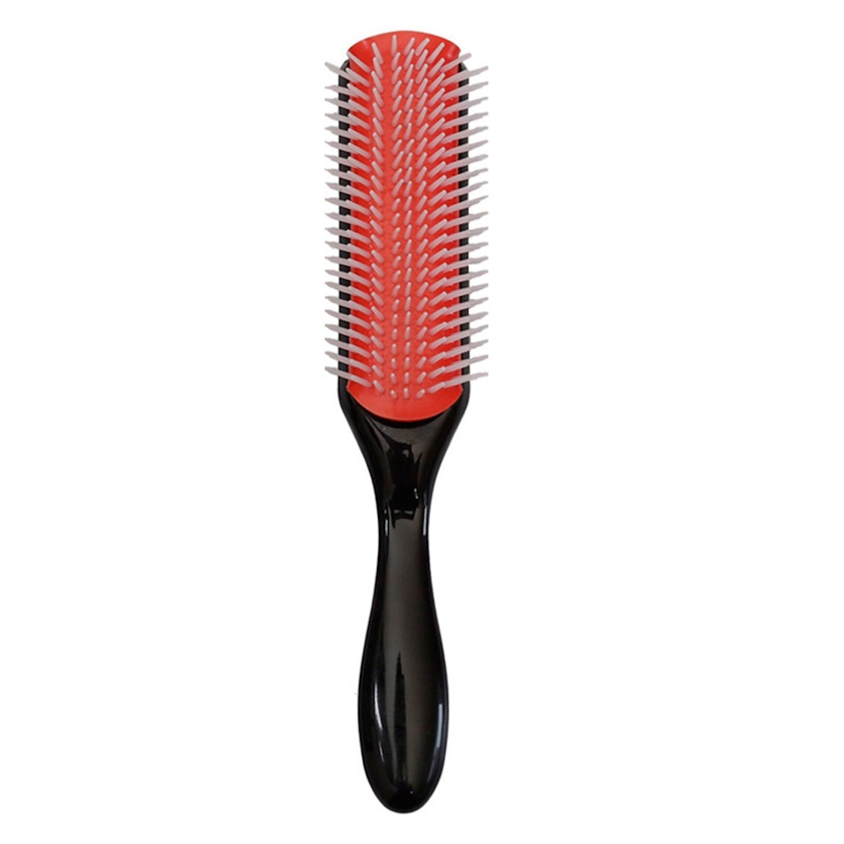 Denman D4 ORIGINAL STYLER 9 ROW Image 1