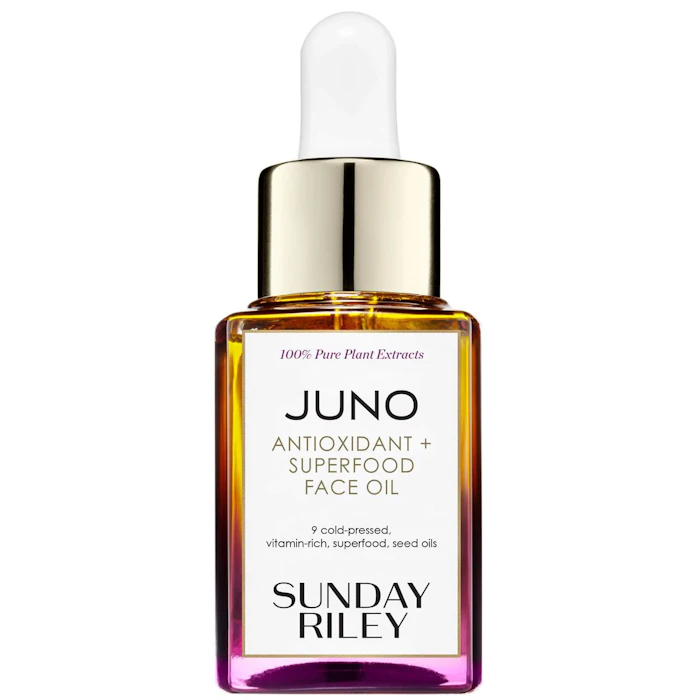 Sunday Riley Juno Essential Face Oil Image 1