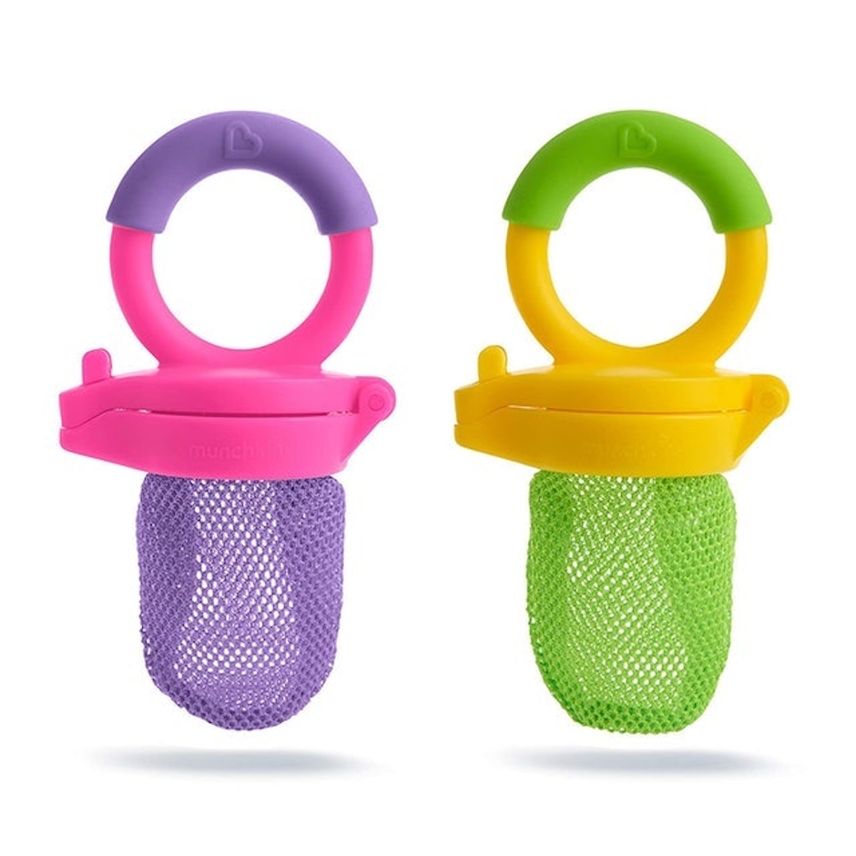 Munchkin Fresh Food Feeder Image 1