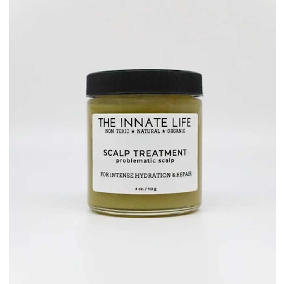 The Innate Life Scalp Treatment Image 1