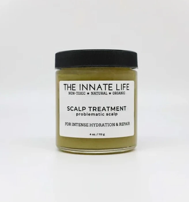The Innate Life Scalp Treatment Image 1