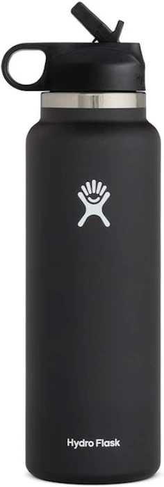 Hydro Flask Water Bottle Image 1
