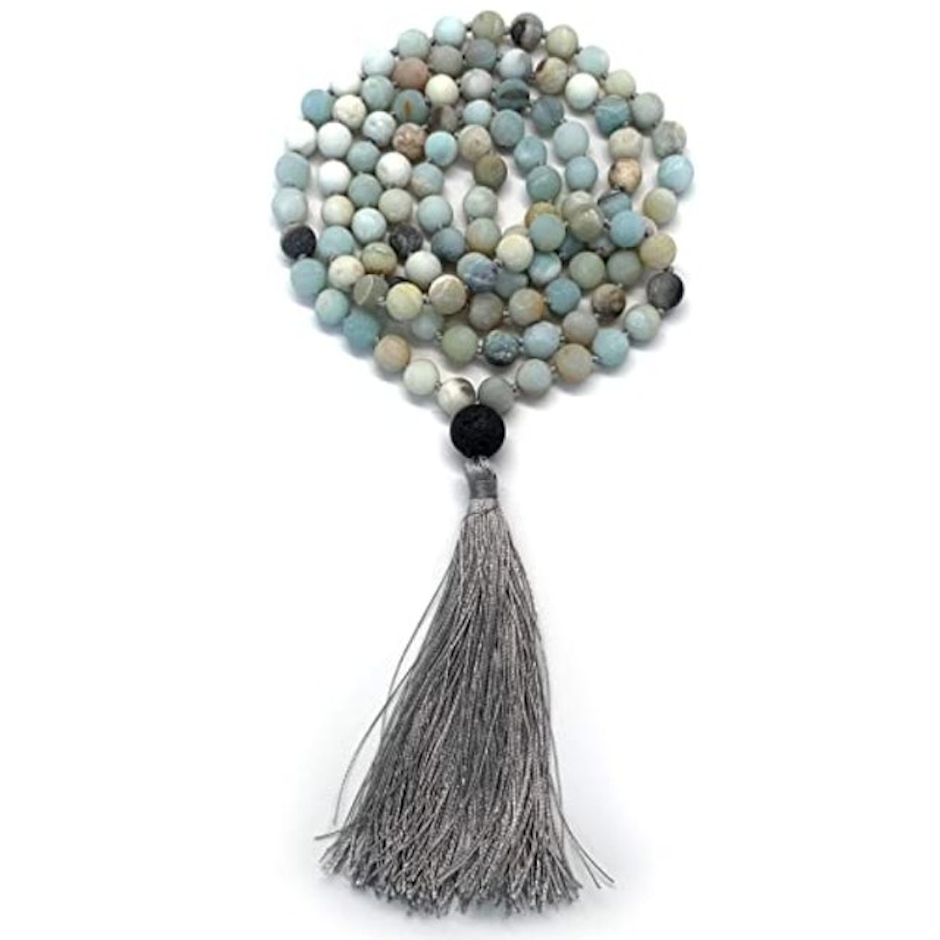Aspen & Eve 108 Bead Malas Image 1