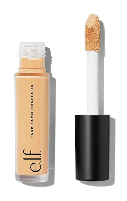 e.l.f. 16HR Camo Concealer Image 1