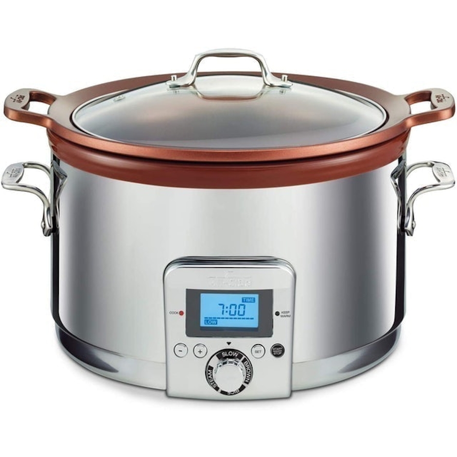 All-Clad Gourmet Slow Cooker Image 1