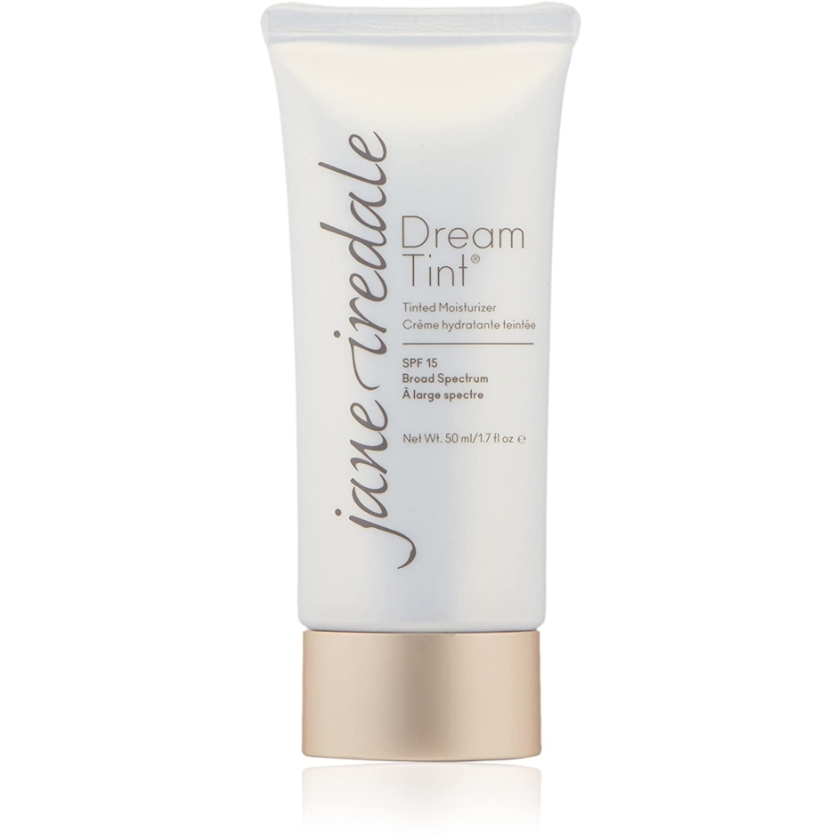 Jane Iredale Dream Tint Tinted Moisturizer Image 1
