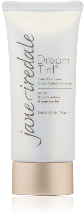 Jane Iredale Dream Tint Tinted Moisturizer Image 1