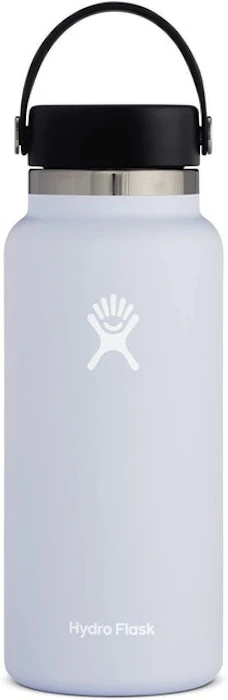 Hydro Flask Stainless Steel & Vacuum Insulated Water Bottle Image 1