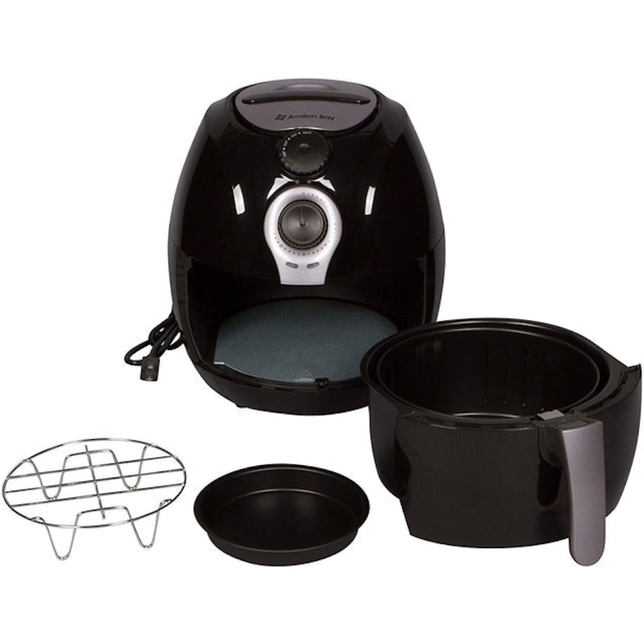 Avalon Bay Air Fryer Image 2