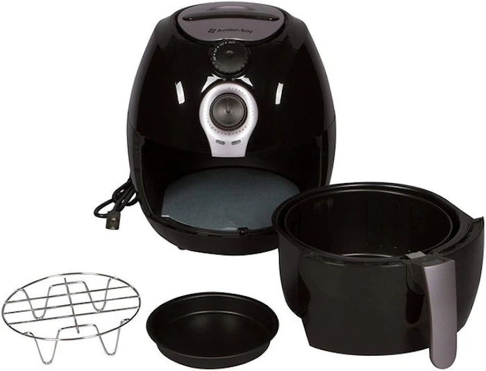 Avalon Bay Air Fryer Image 2