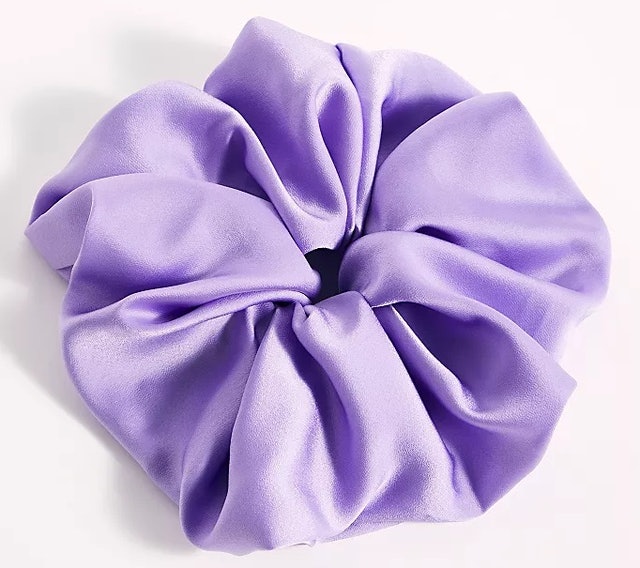 Free People Super Scrunchie Image 2