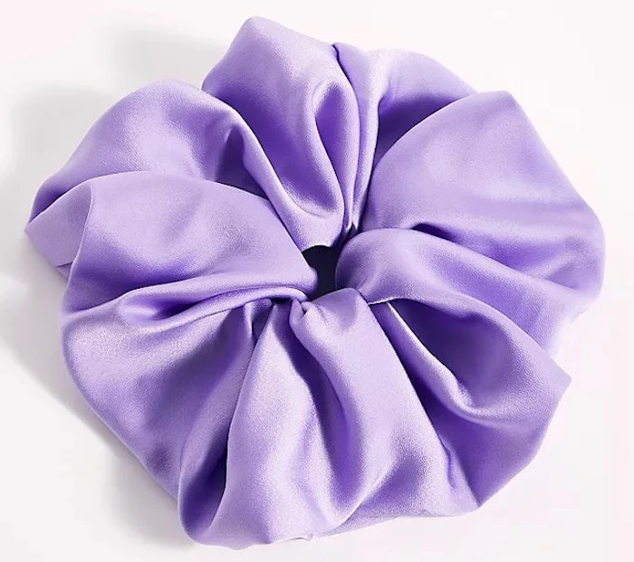 Free People Super Scrunchie Image 2