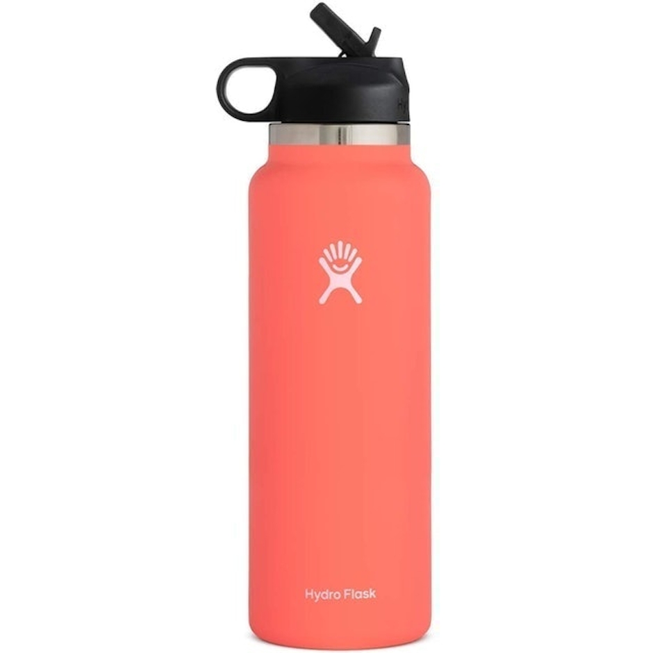Hydro Flask Wide Mouth Water Bottle Image 1