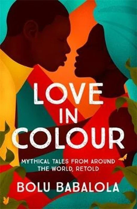 Bolu Babalola Love in Color Image 1
