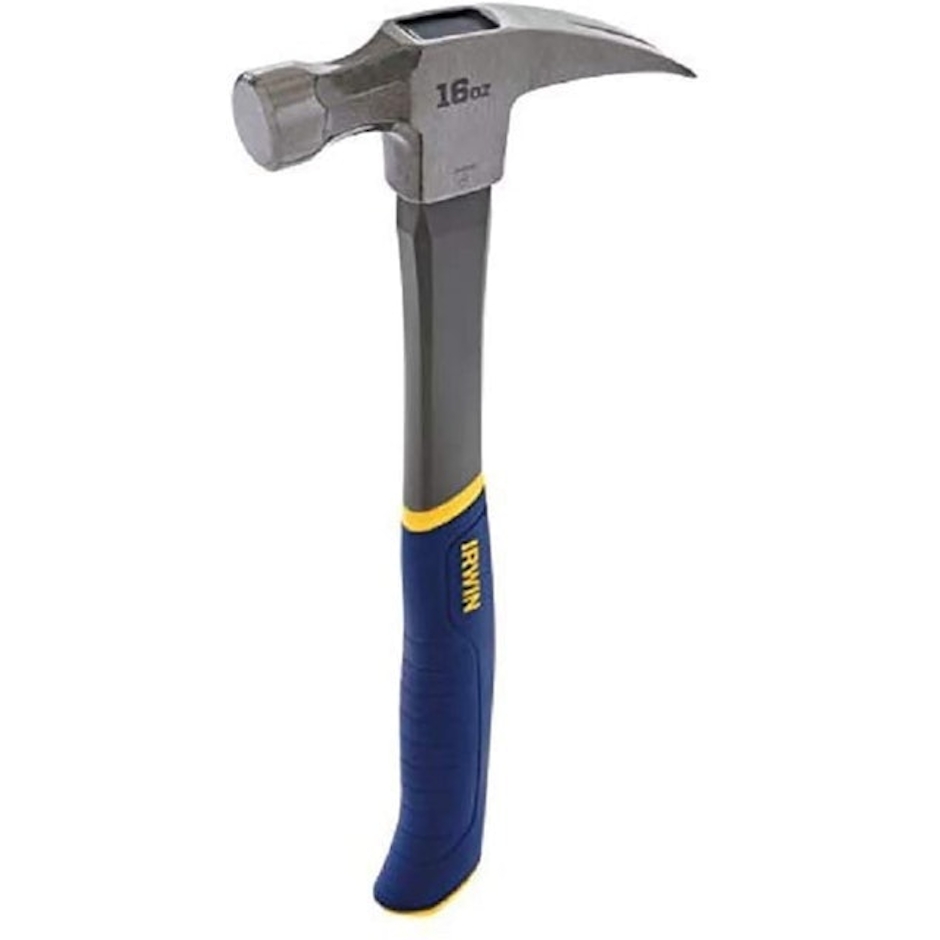 IRWIN 16 oz. Hammer Image 1