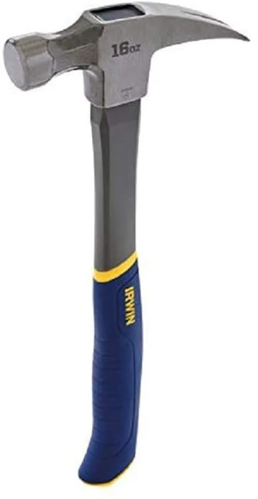 IRWIN 16 oz. Hammer Image 1