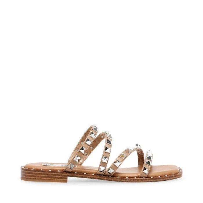 Steve Madden Skyler Tan Image 1