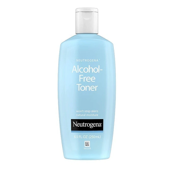 Neutrogena Alcohol-Free Facial Toner Image 1