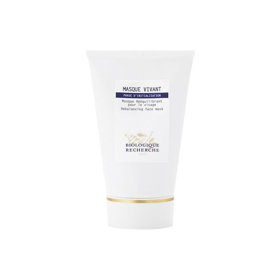 Biologique Recherche Masque Vivant Image 1