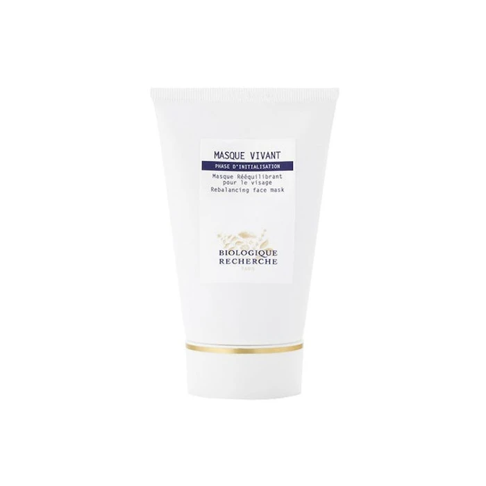 Biologique Recherche Masque Vivant Image 1