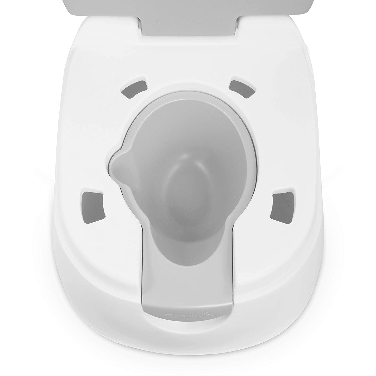 Munchkin Arm & Hammer Multi-Stage 3-in-1 Potty Image 2