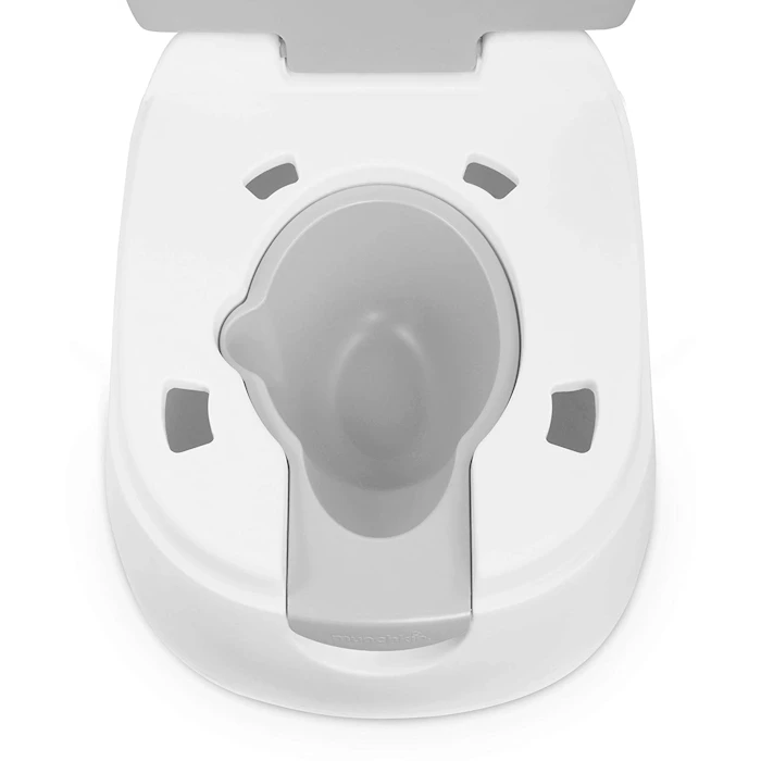 Munchkin Arm & Hammer Multi-Stage 3-in-1 Potty Image 2