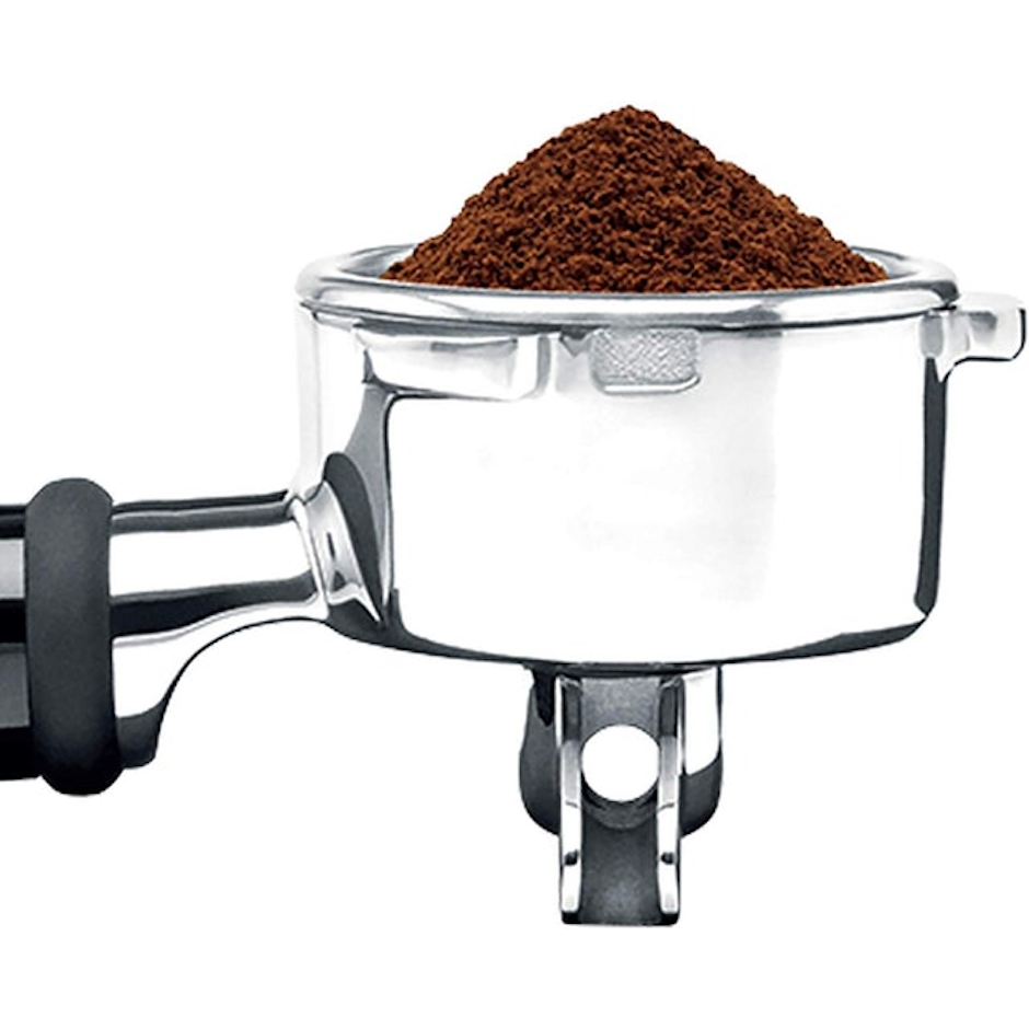 Breville The Barista Express Espresso Machine Image 3