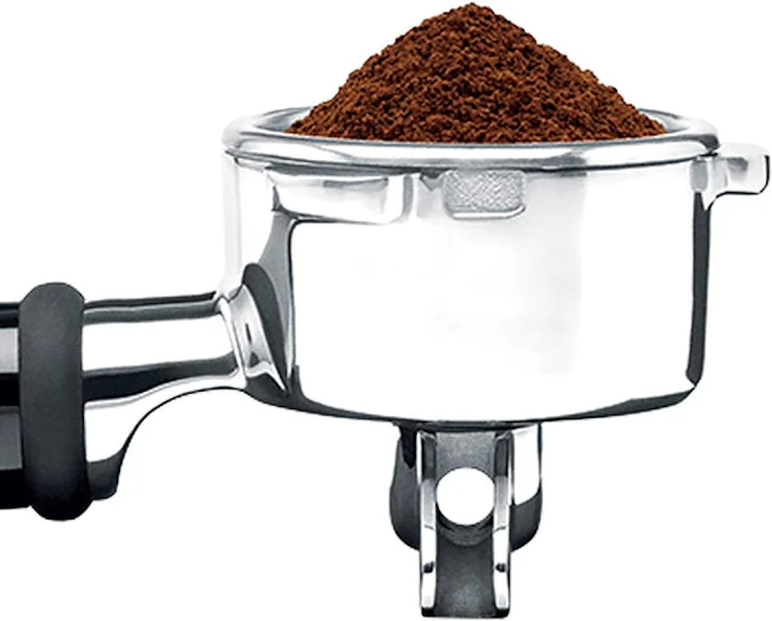 Breville The Barista Express Espresso Machine Image 3