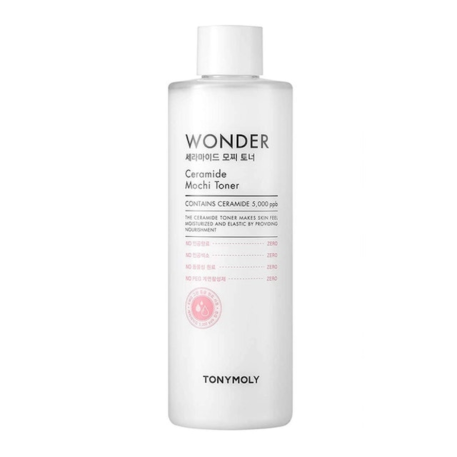 TONYMOLY Wonder Ceramide Mochi Toner Image 1