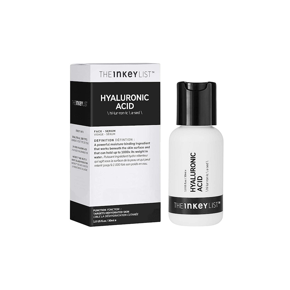 The INKEY List Hyaluronic Acid Image 1