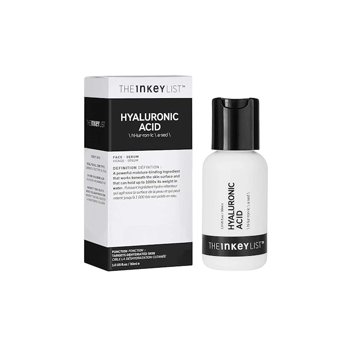 The INKEY List Hyaluronic Acid Image 1