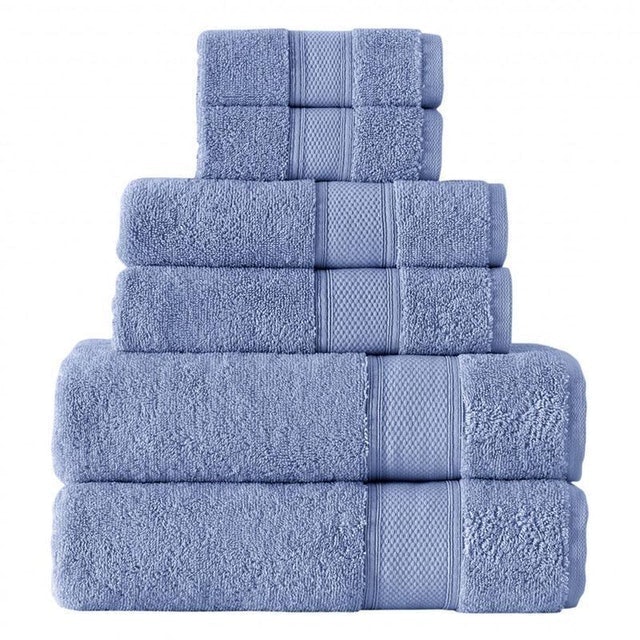 Grund Organic Pinehurst™ Towels Image 3